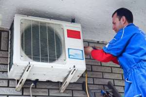Find HVAC Contractors in St James Parish County